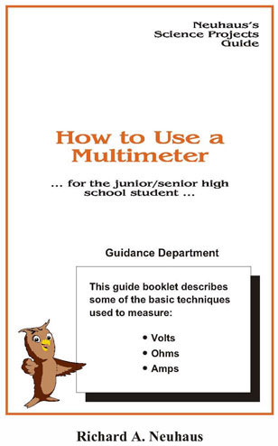 How to Use a Multimeter